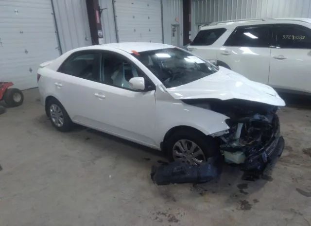 KIA FORTE 2010 knafu4a21a5859041