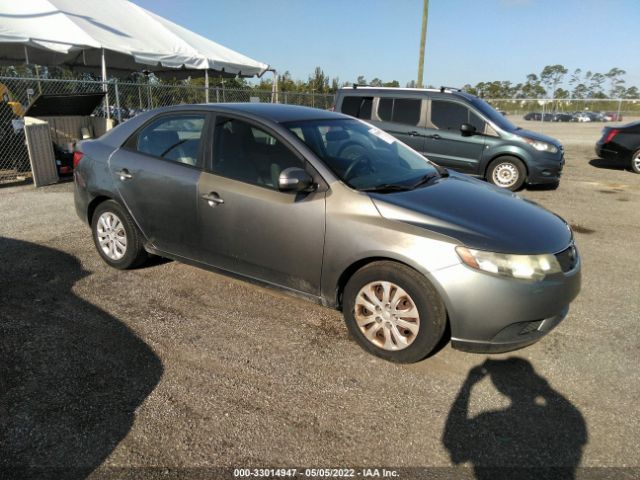 KIA FORTE 2010 knafu4a21a5862330