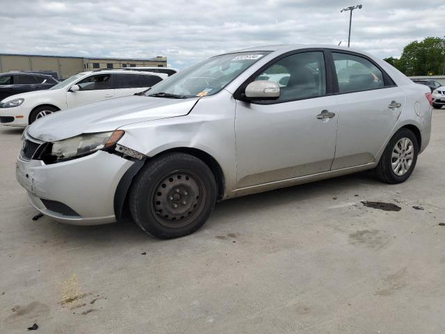 KIA FORTE 2010 knafu4a21a5862716