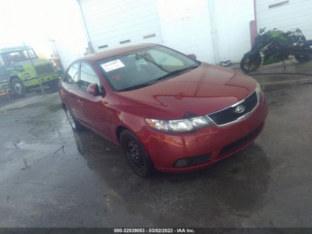 KIA FORTE 2010 knafu4a21a5863395