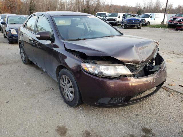 KIA FORTE EX 2010 knafu4a21a5874560