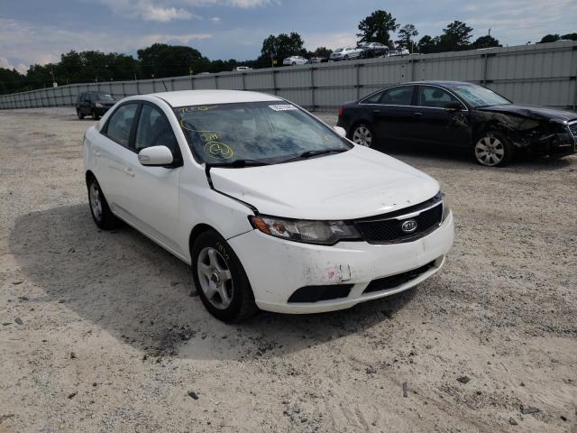 KIA FORTE EX 2010 knafu4a21a5876003