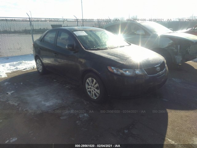 KIA FORTE 2010 knafu4a21a5881945