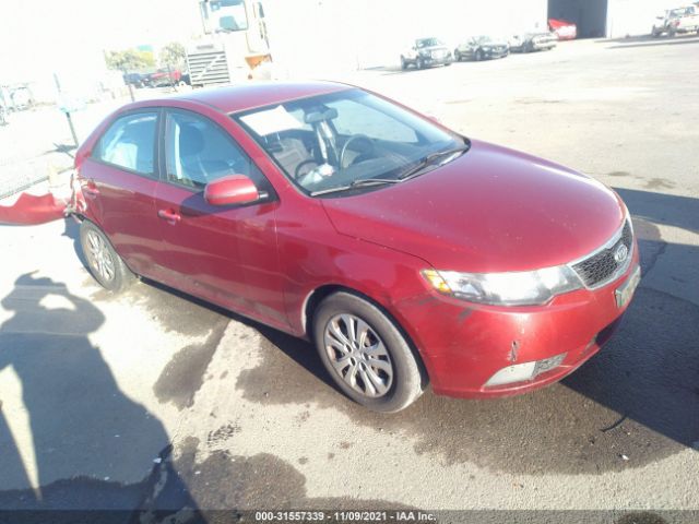 KIA FORTE 2011 knafu4a21b5319383