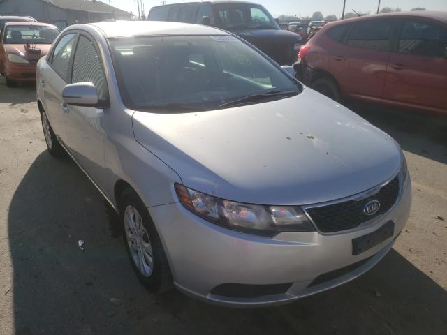 KIA FORTE EX 2011 knafu4a21b5319836