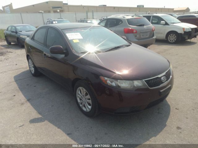 KIA FORTE 2011 knafu4a21b5320954