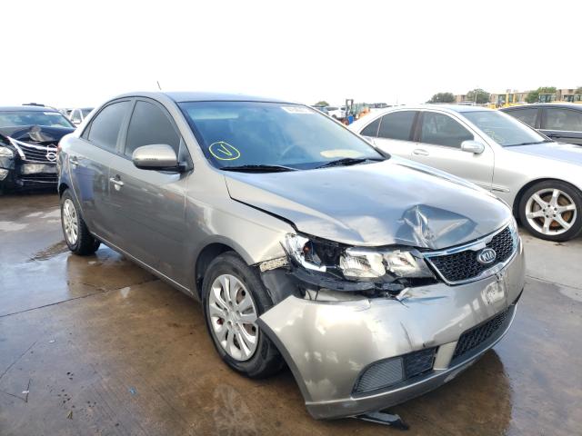 KIA FORTE EX 2011 knafu4a21b5326818