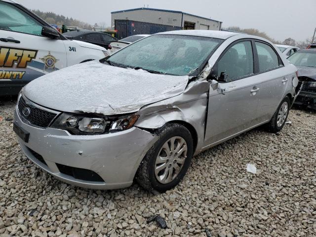 KIA FORTE 2011 knafu4a21b5327810