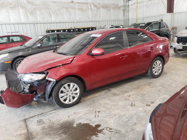 KIA FORTE EX 2011 knafu4a21b5329430