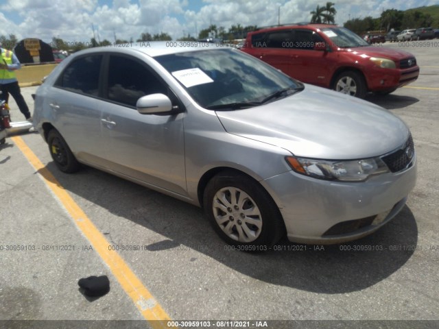 KIA FORTE 2011 knafu4a21b5348284