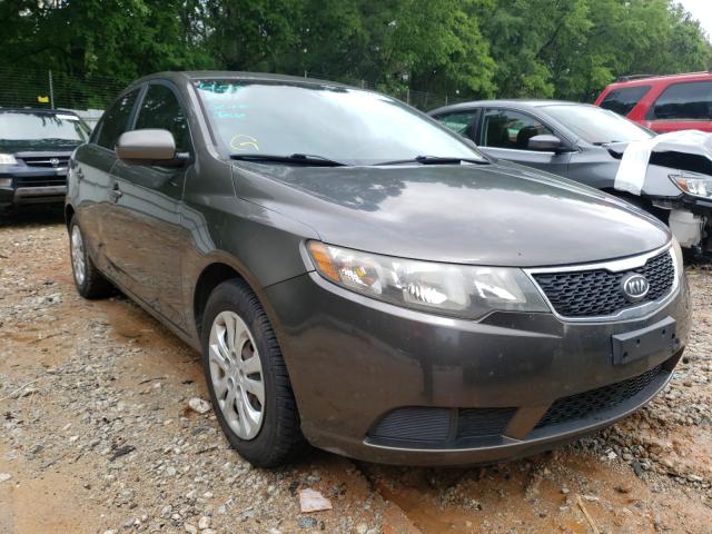 KIA FORTE EX 2011 knafu4a21b5348463