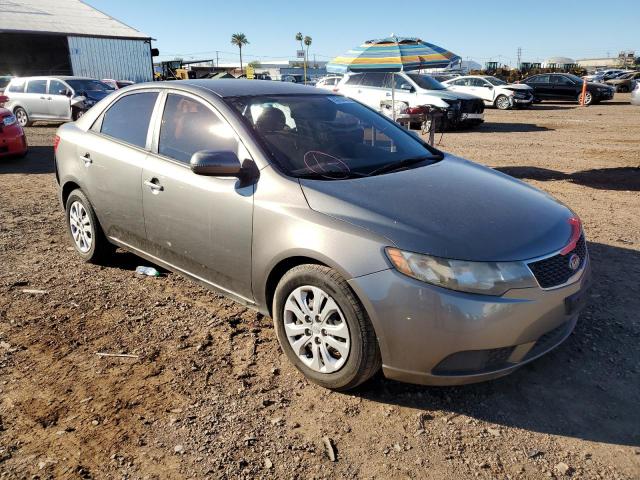 KIA FORTE EX 2011 knafu4a21b5350438