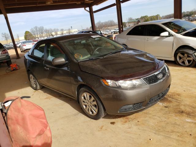 KIA FORTE EX 2011 knafu4a21b5353811