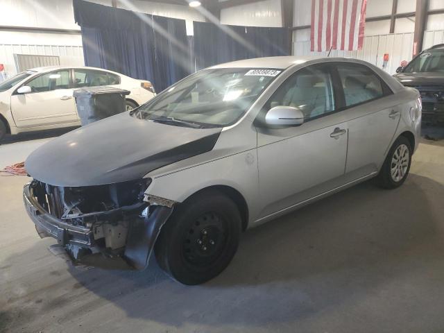 KIA FORTE 2011 knafu4a21b5355106