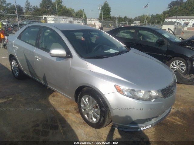 KIA FORTE 2011 knafu4a21b5355896