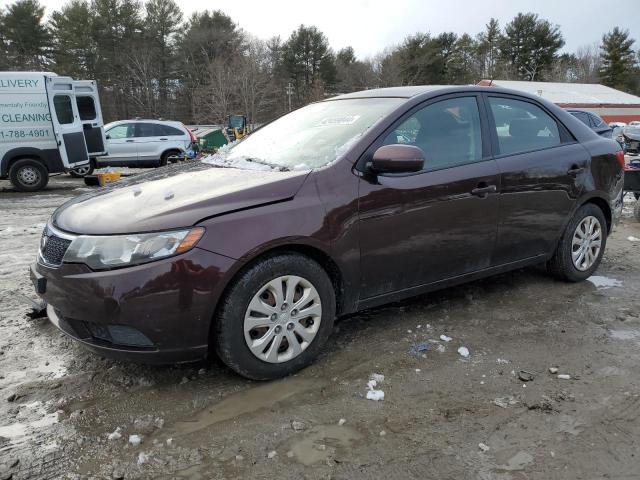 KIA FORTE 2011 knafu4a21b5356109