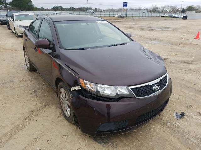 KIA FORTE EX 2011 knafu4a21b5357003