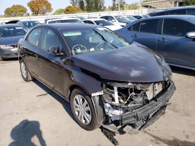 KIA FORTE EX 2011 knafu4a21b5357762