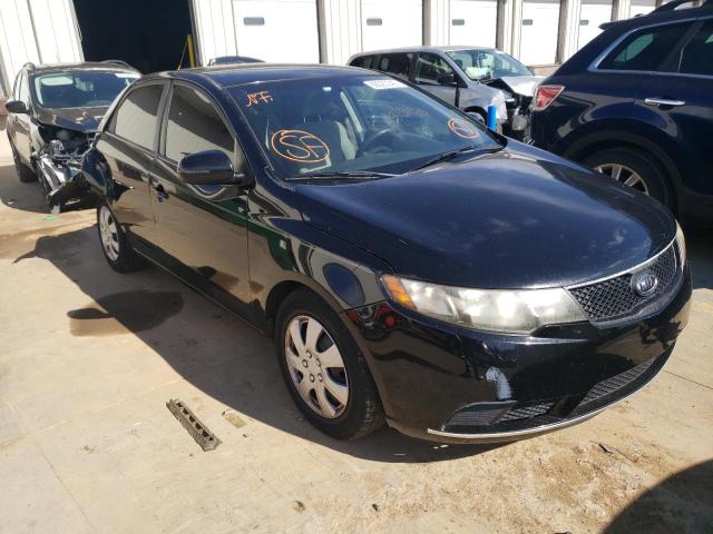 KIA FORTE EX 2011 knafu4a21b5358037