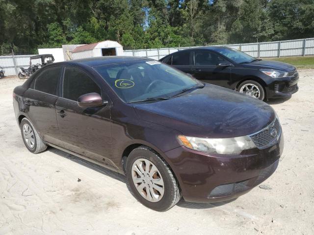 KIA FORTE EX 2011 knafu4a21b5358538