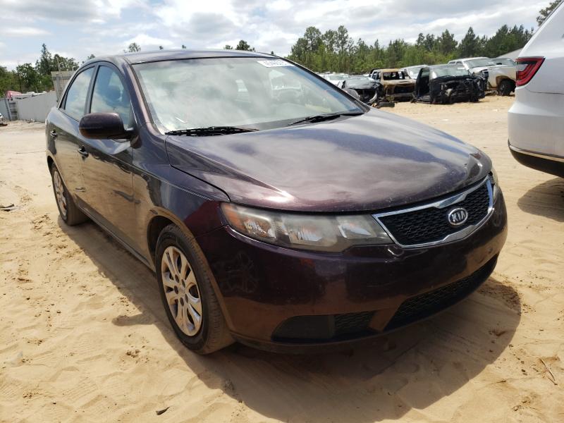 KIA FORTE EX 2011 knafu4a21b5358636