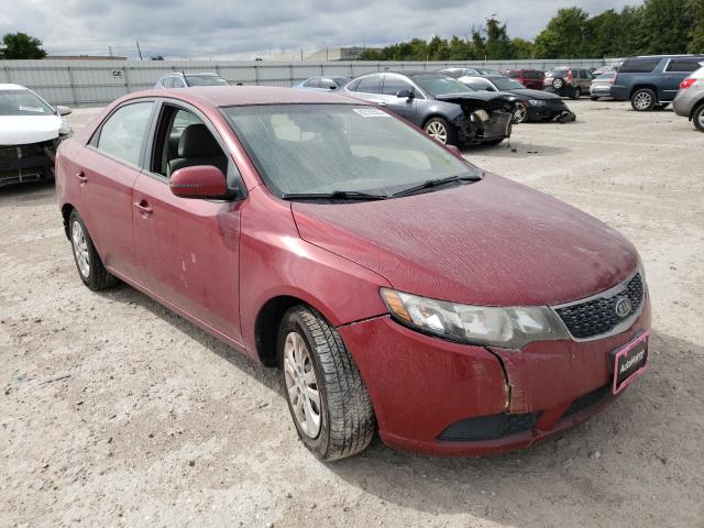 KIA FORTE EX 2011 knafu4a21b5361407