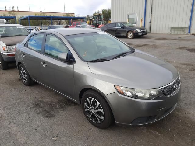 KIA FORTE EX 2011 knafu4a21b5362265