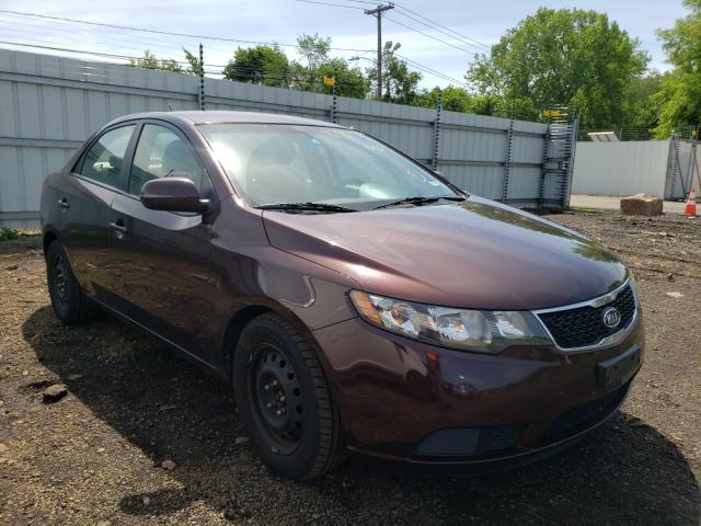 KIA FORTE EX 2011 knafu4a21b5364386