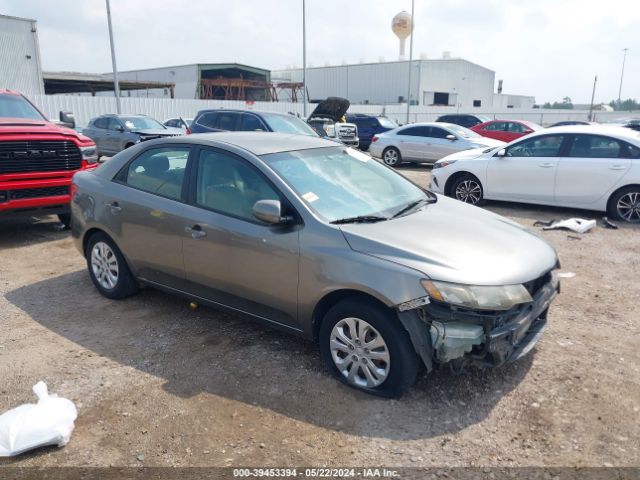 KIA FORTE 2011 knafu4a21b5373783