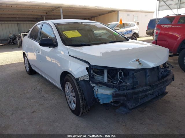 KIA FORTE 2011 knafu4a21b5376683