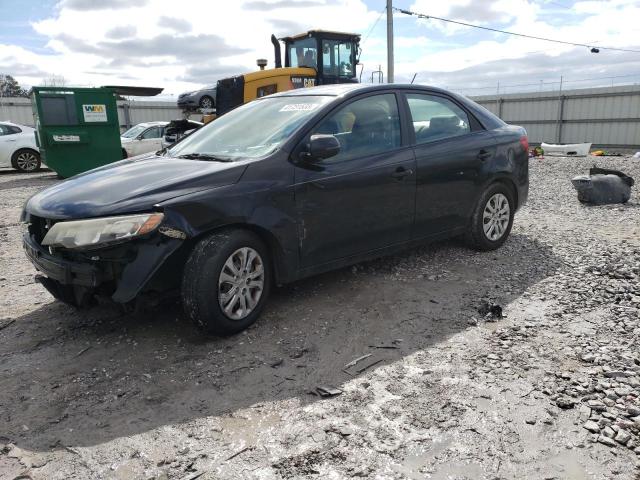 KIA FORTE EX 2011 knafu4a21b5380572