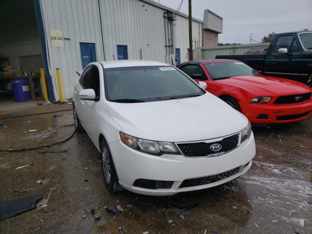 KIA FORTE EX 2011 knafu4a21b5381222