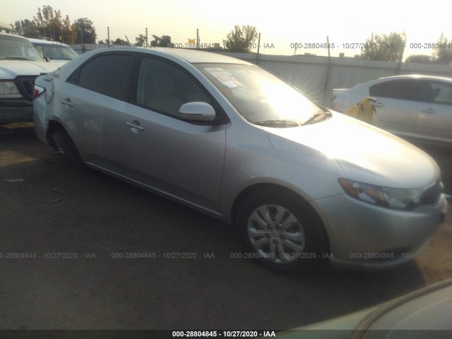 KIA FORTE 2011 knafu4a21b5381561