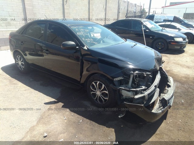 KIA FORTE 2011 knafu4a21b5382080