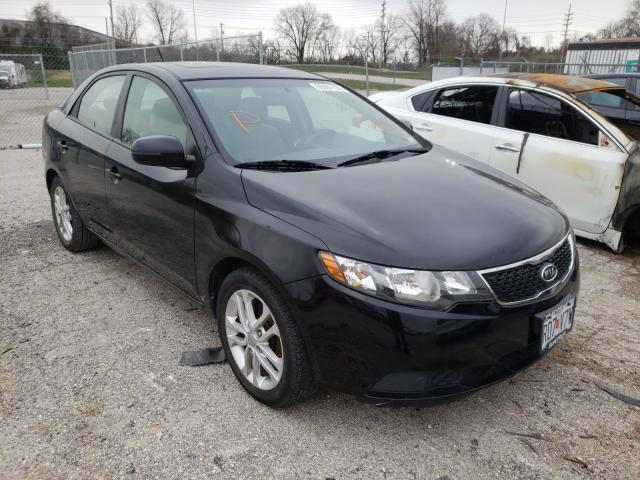 KIA FORTE EX 2011 knafu4a21b5382922