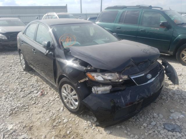 KIA FORTE EX 2011 knafu4a21b5388879