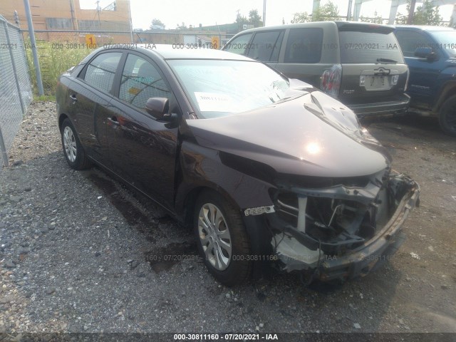 KIA FORTE 2011 knafu4a21b5393287