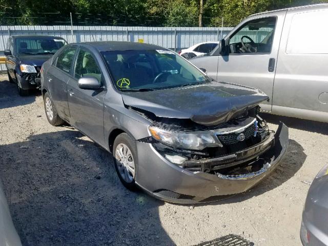 KIA FORTE EX 2011 knafu4a21b5401355