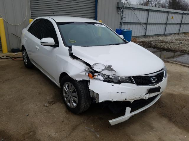 KIA FORTE EX 2011 knafu4a21b5401632