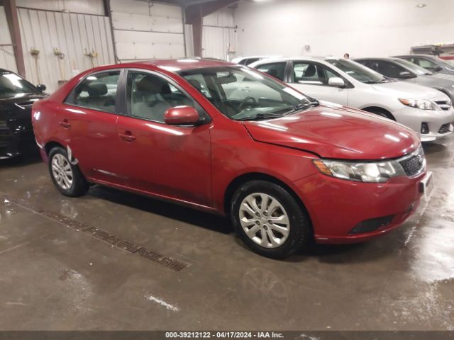 KIA FORTE 2011 knafu4a21b5405650