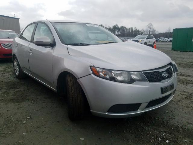 KIA FORTE EX 2011 knafu4a21b5406264