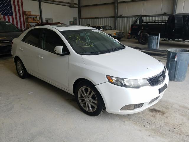 KIA FORTE EX 2011 knafu4a21b5409925