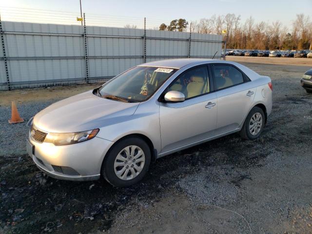 KIA FORTE EX 2011 knafu4a21b5410816