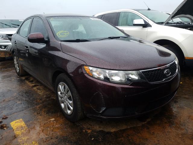 KIA FORTE EX 2011 knafu4a21b5412002