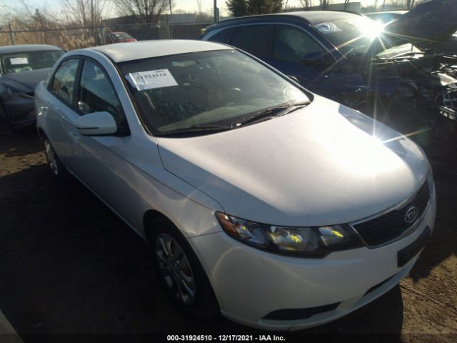 KIA FORTE 2011 knafu4a21b5413036