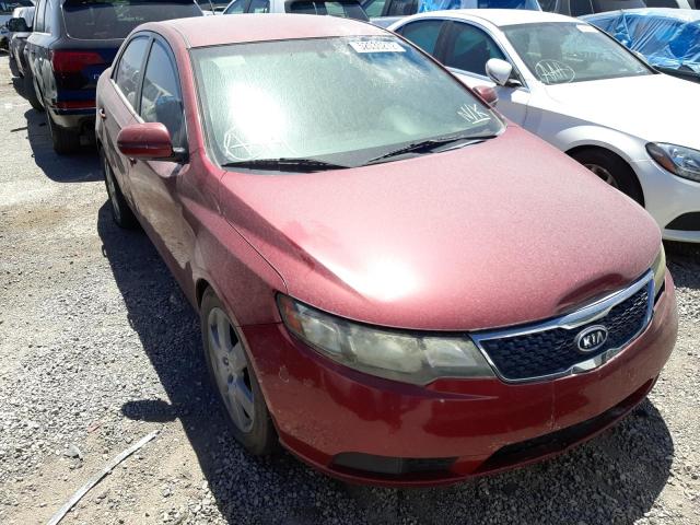 KIA FORTE EX 2011 knafu4a21b5413781