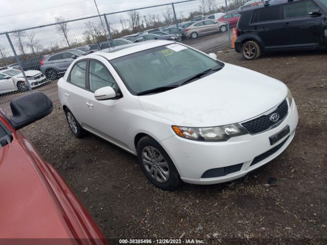 KIA FORTE 2011 knafu4a21b5415157