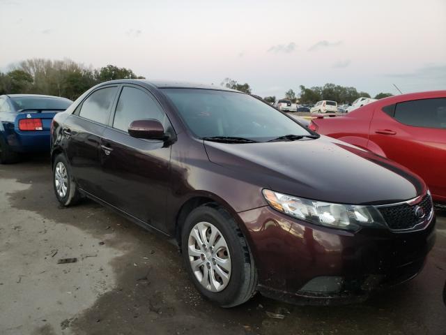 KIA FORTE EX 2011 knafu4a21b5415577