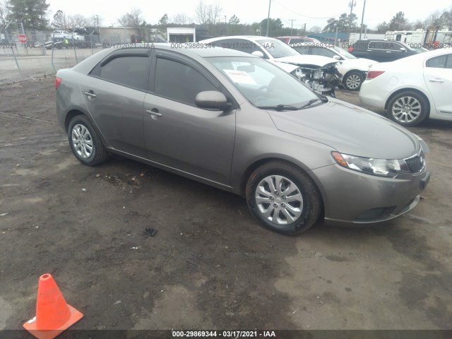 KIA FORTE 2011 knafu4a21b5416809