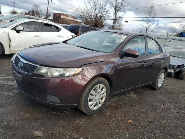 KIA FORTE 2011 knafu4a21b5417684